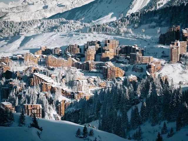 Avoriaz