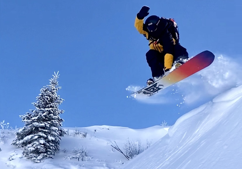 Freestyle Lesson