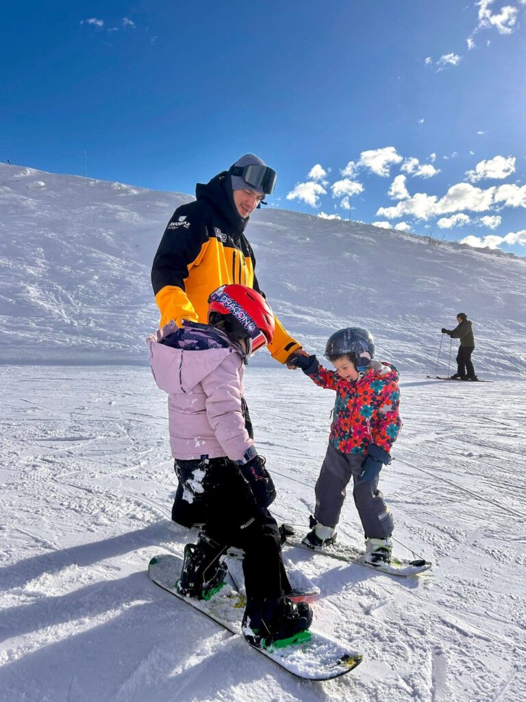 Kids Lessons Main 1